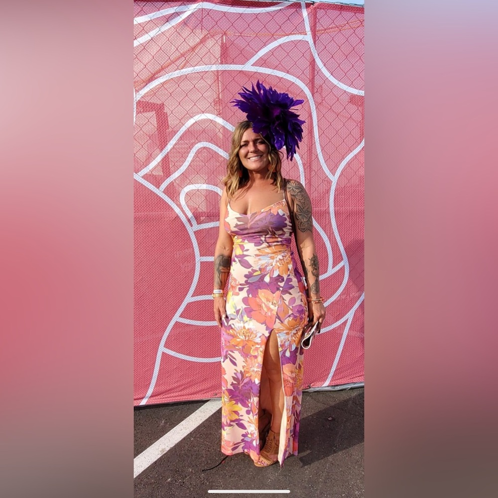 Meet your Posher, Kaysie
